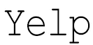 yelp new 123