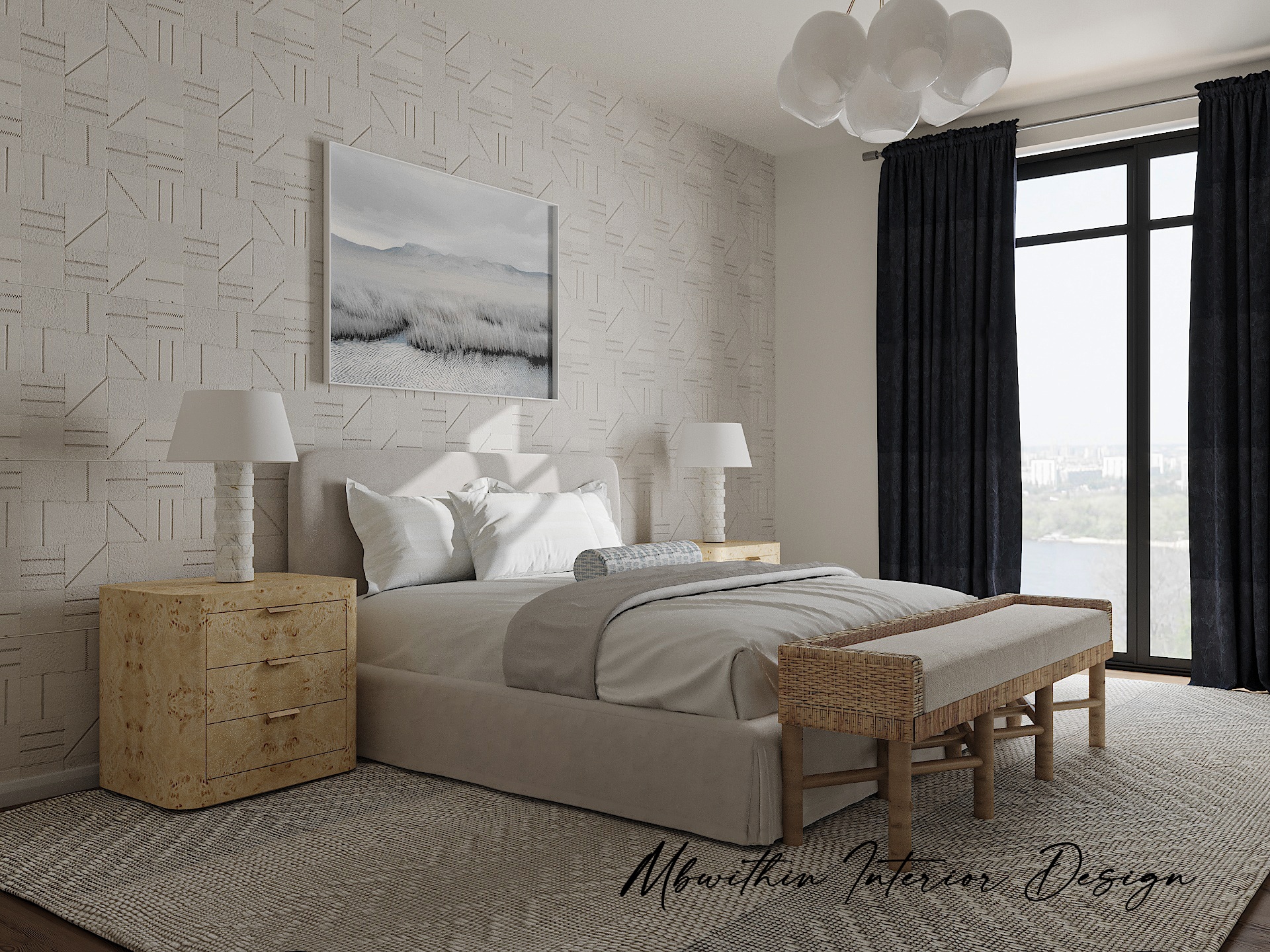 Sullivans Island Interior Designer