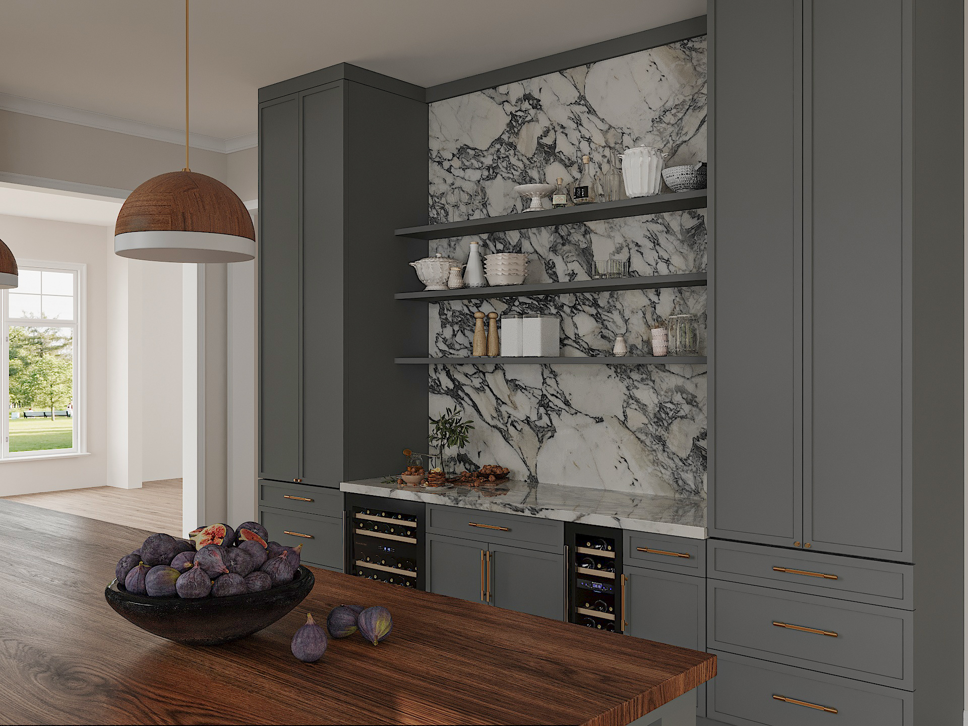 Sullivans Island Interior Designer