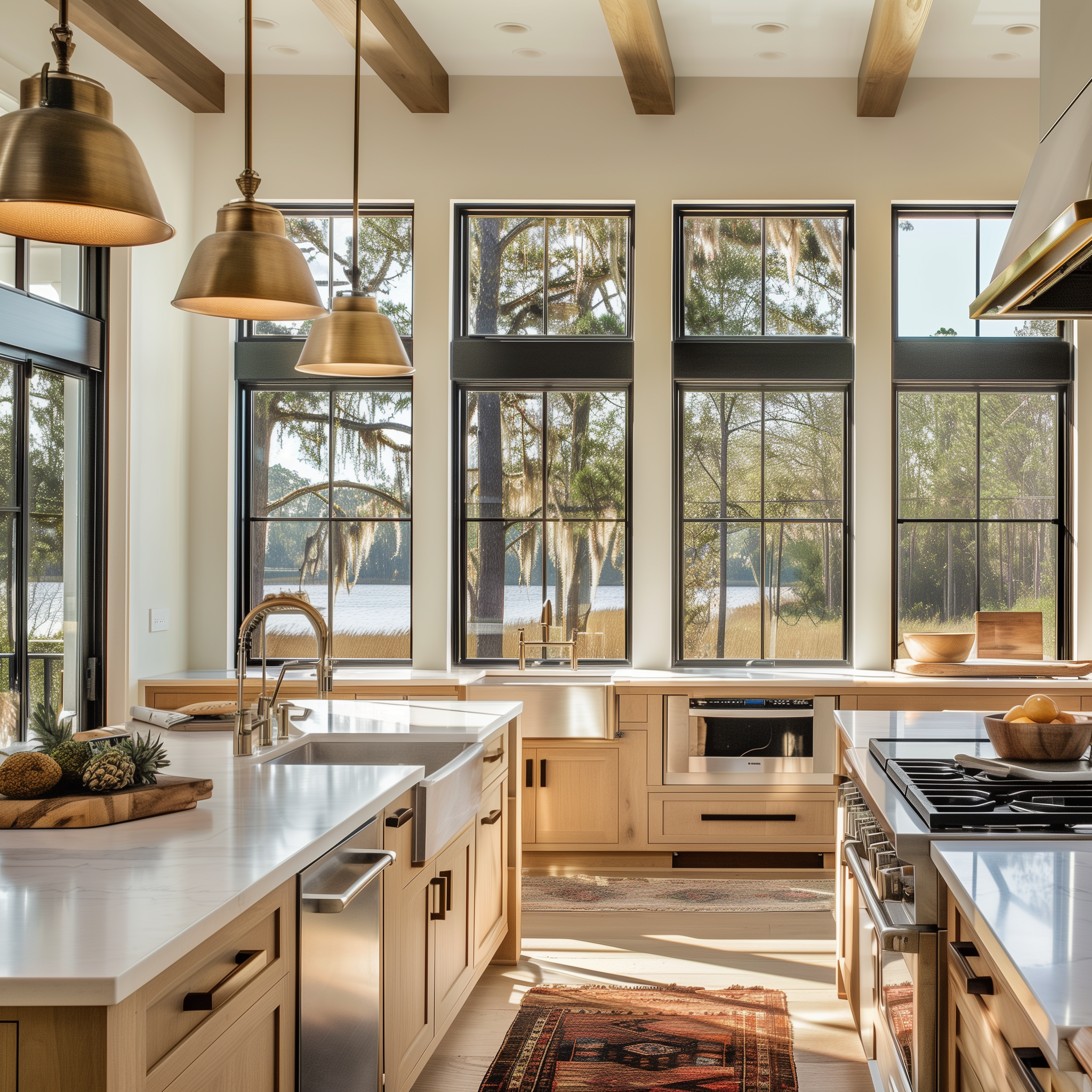 MBWITHIN kiawah interior designer