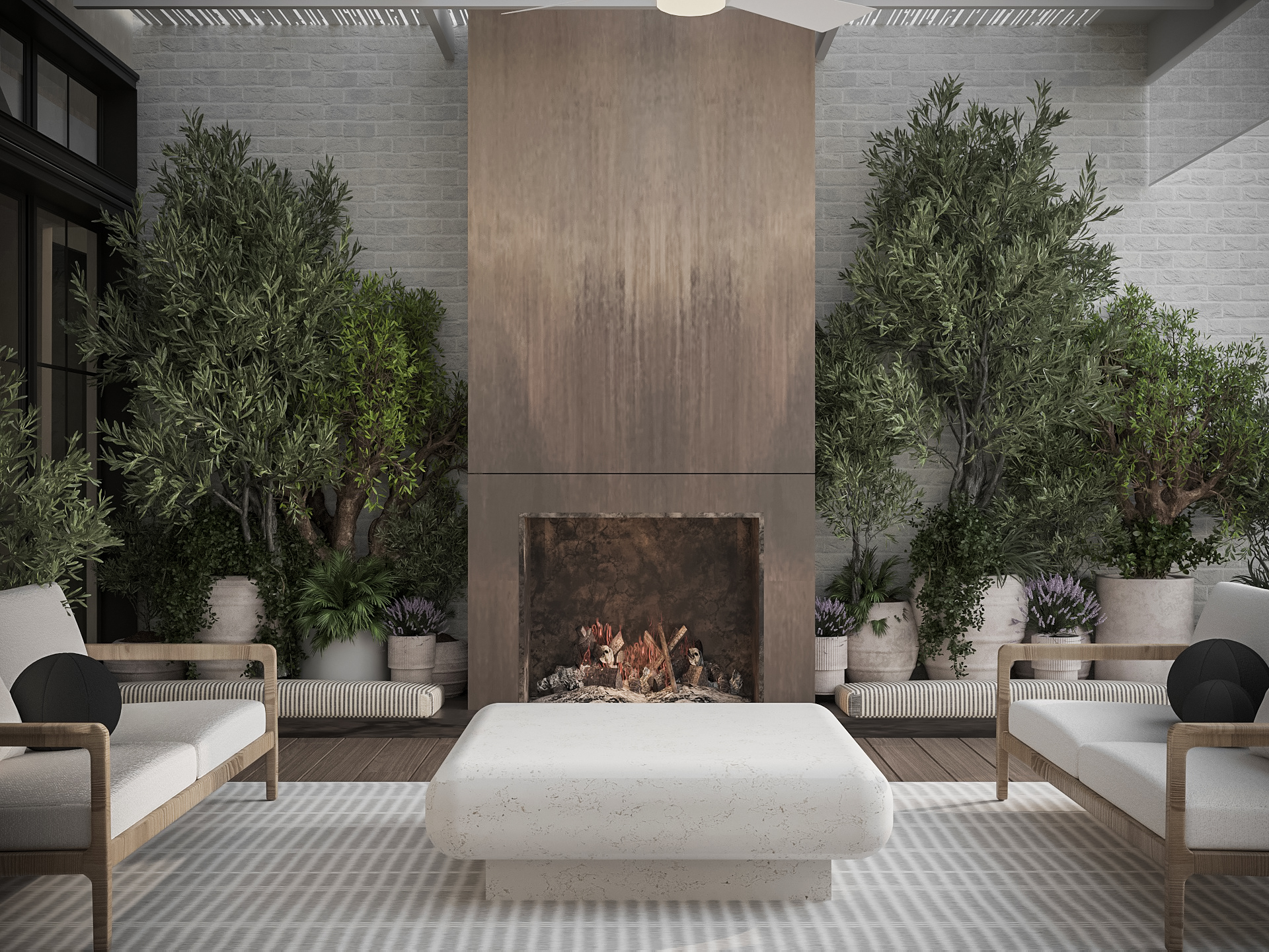 Daniel Island interior designer mbwithin