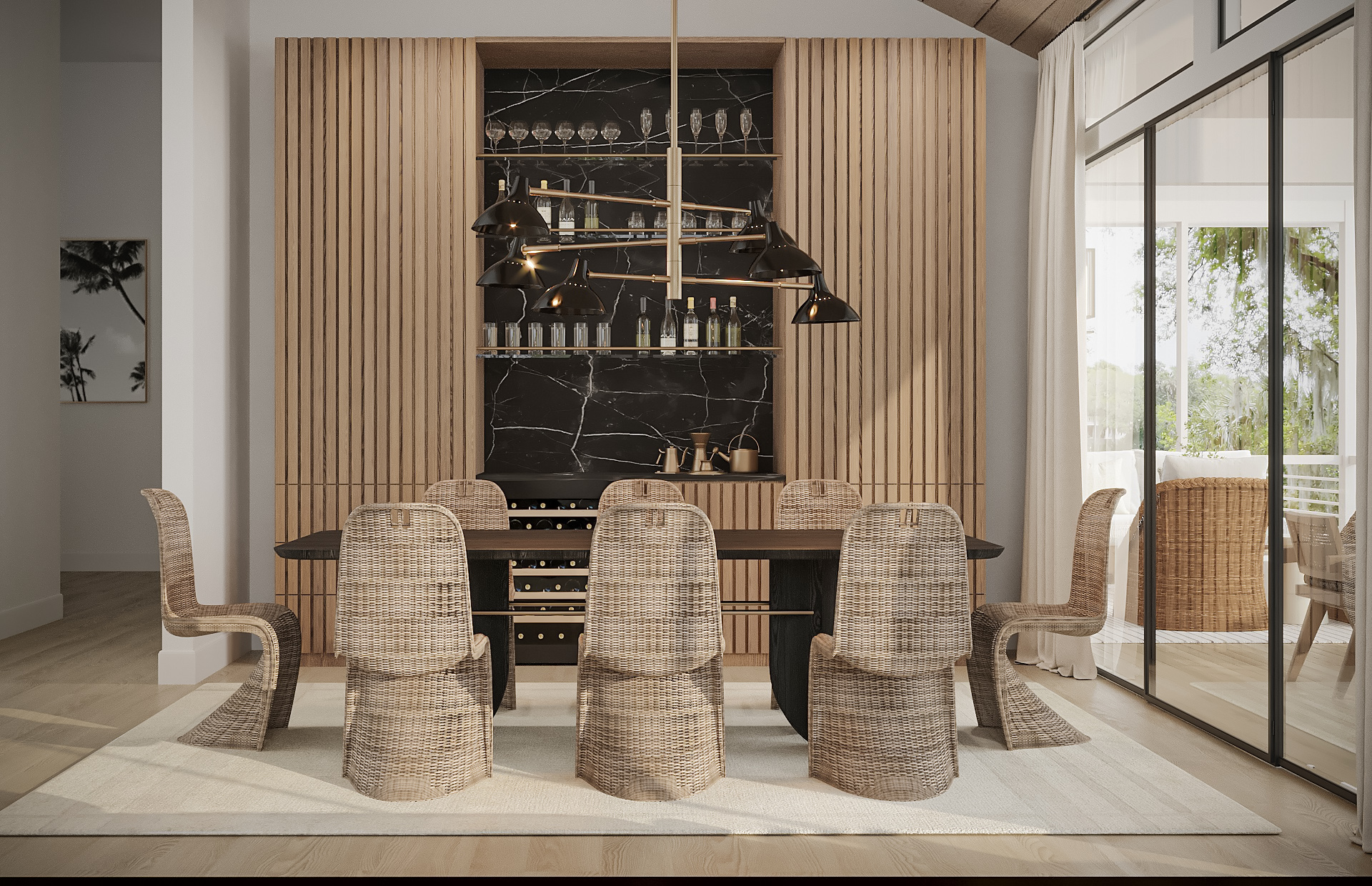 sullivans island interior designer